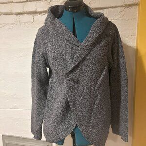Women's JJill cardigan sweater